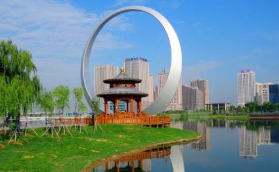 博鱼体育辽宁的地方建筑物寓意代表“团圆”为何还有还有人吐槽？(图1)