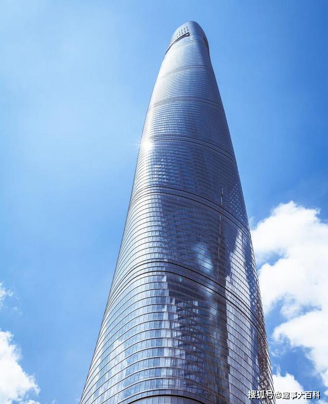 全球十大高楼排名沙特王国大厦博鱼体育最高1007米中国数量最多！(图3)