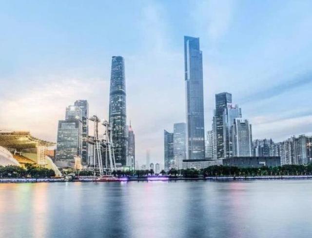 开云真人世界上最高的10座建筑：中国建7座2座烂尾第1迪拜塔遥遥领先(图2)