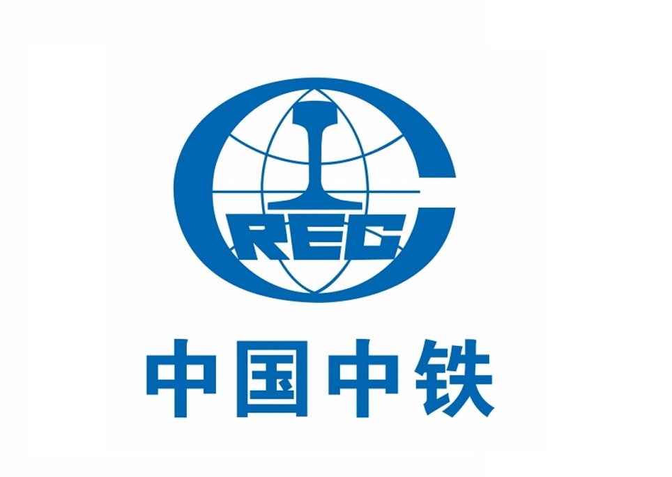 开云真人中国建筑行业八大企业logo设计含义汇总欣赏(图1)