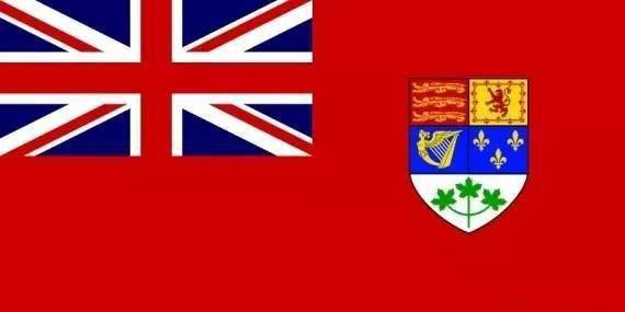 开云真人加拿大国旗的历史变迁(图8)